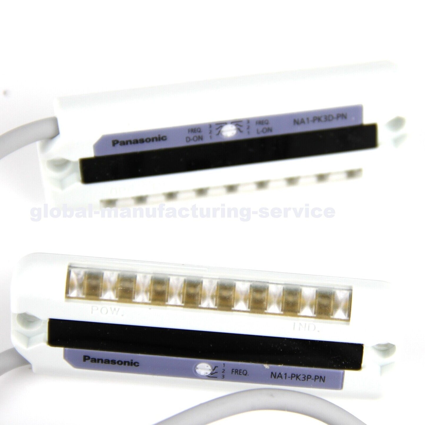 PANASONIC NA1-PK3-PN Grating Sensor | High-Performance Grating Sensor | Buy Online - PANASONIC