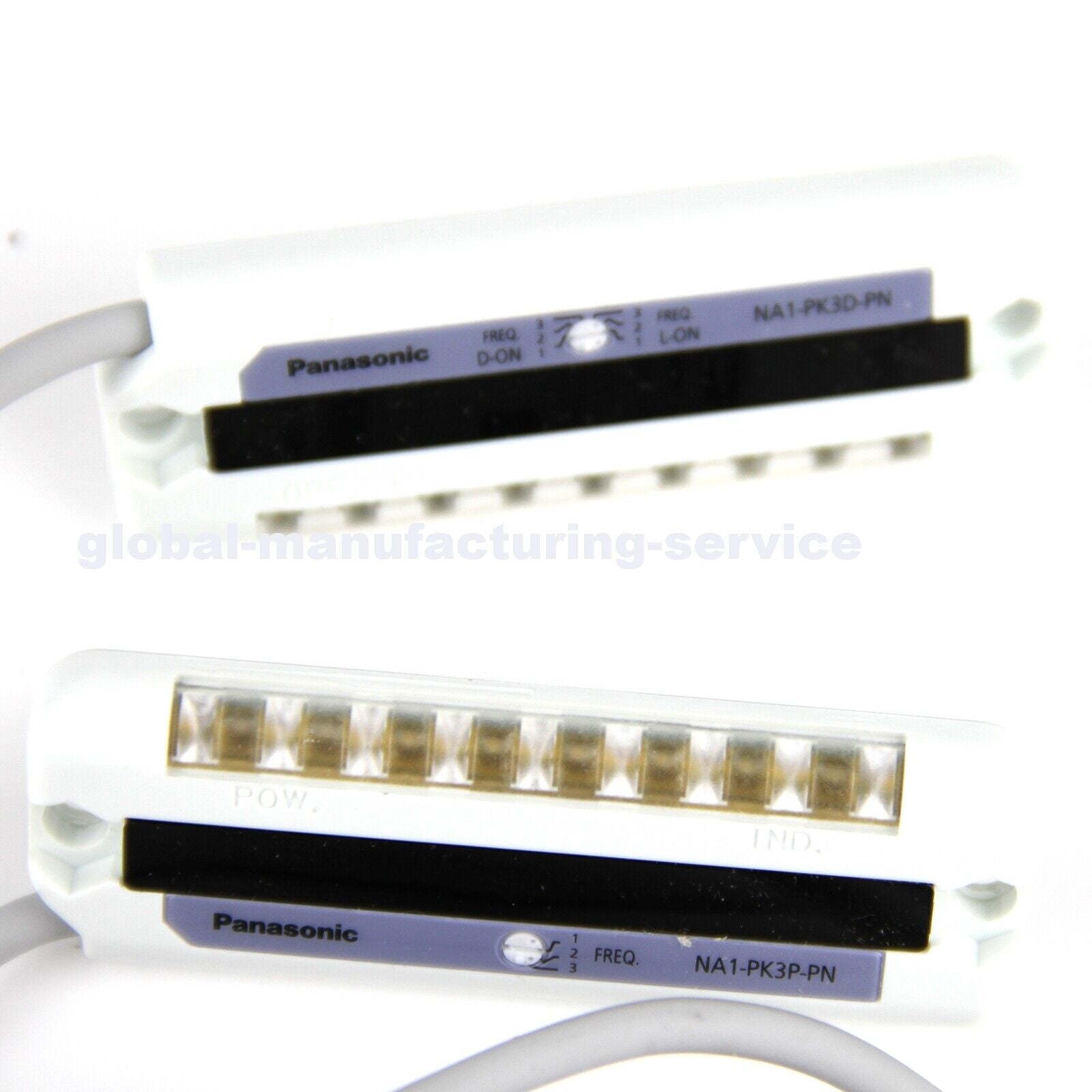 PANASONIC NA1-PK3-PN Grating Sensor | High-Performance Grating Sensor | Buy Online - PANASONIC