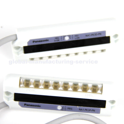 PANASONIC NA1-PK3-PN Grating Sensor | High-Performance Grating Sensor | Buy Online - PANASONIC