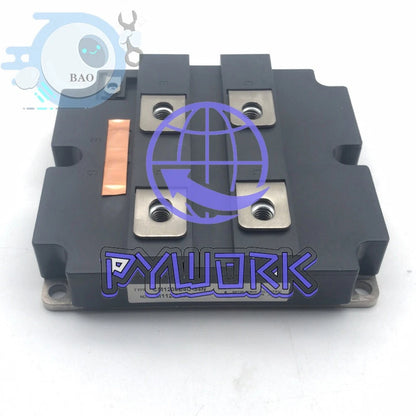 1PCS CM1200E4C-34N MITSUBISHI IGBT MODULE Transistor 1200A 1700V