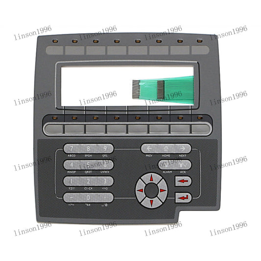 Beijer K30 Membrane Keypad - BEIJER