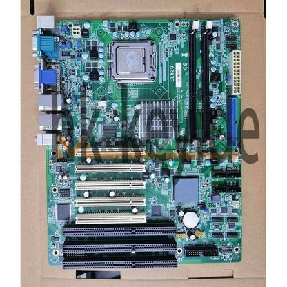 ONE DFI EL620 EL620-C Industrial Motherboard