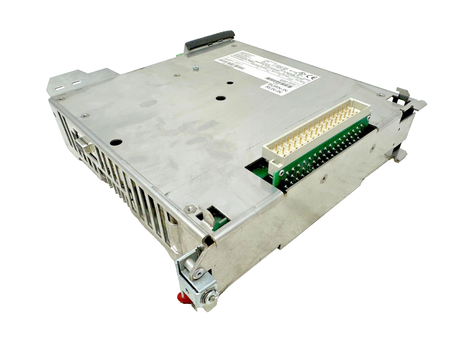 used Kollmorgen S403BA-CA-022 Servo Drive - KOLLMORGEN