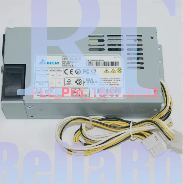 DPS-280AB-4A 1PCS Delta DPS280AB4A