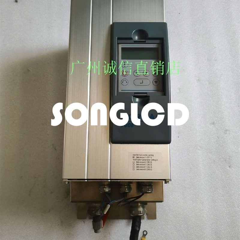 1PCS SK700E-112-340-A-GBB-EL Variable Frequency Drive - ABB