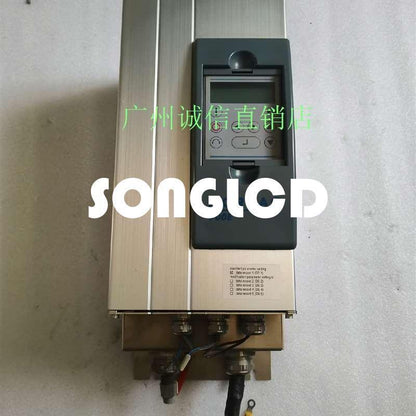 1PCS SK700E-112-340-A-GBB-EL Variable Frequency Drive - ABB