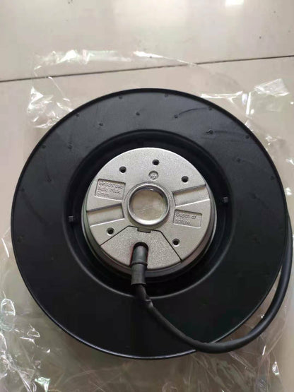 1 PCS Centrifugal Cooling Fan R2E180-AOO2-09 AC 230V - ROTTNEROTH