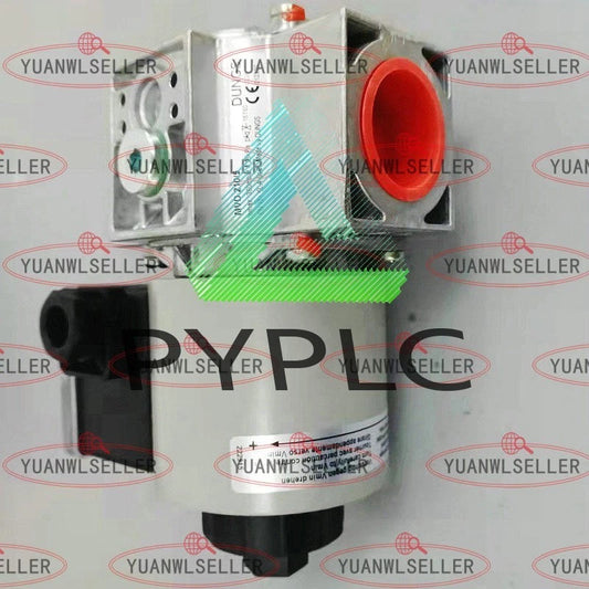 1PCS DUNGS MVD210/5 Solenoid Valve 230V