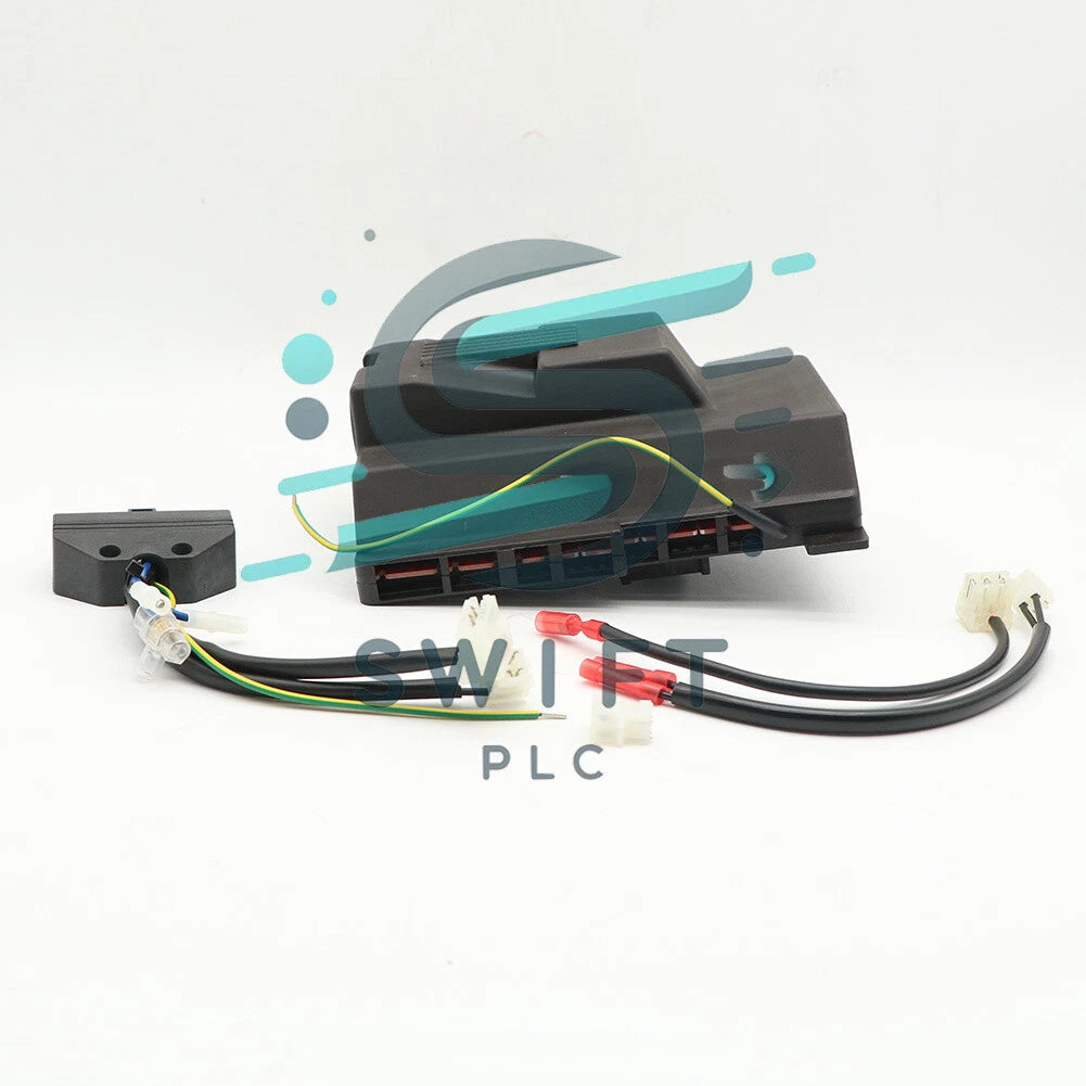 MG569 / MG569SE For R.B.L Riello BS Series Gas Burner Controller