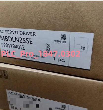 MBDLN25SE 1PCS Panasonic MBDLN25SE Fast delivery