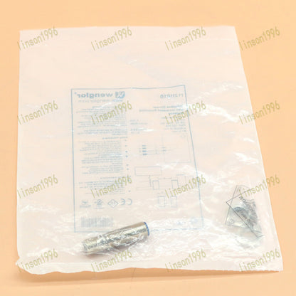 Wenglor I12H010 Sensor - Fast 1PC Unit - WENGLOR