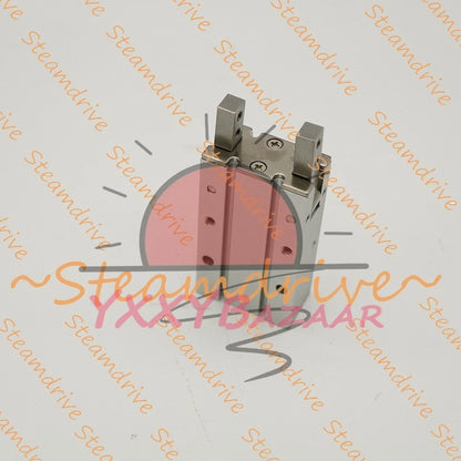 Fast shipping for SMC MHY2-20D Pneumatic Air Gripper Cylinder