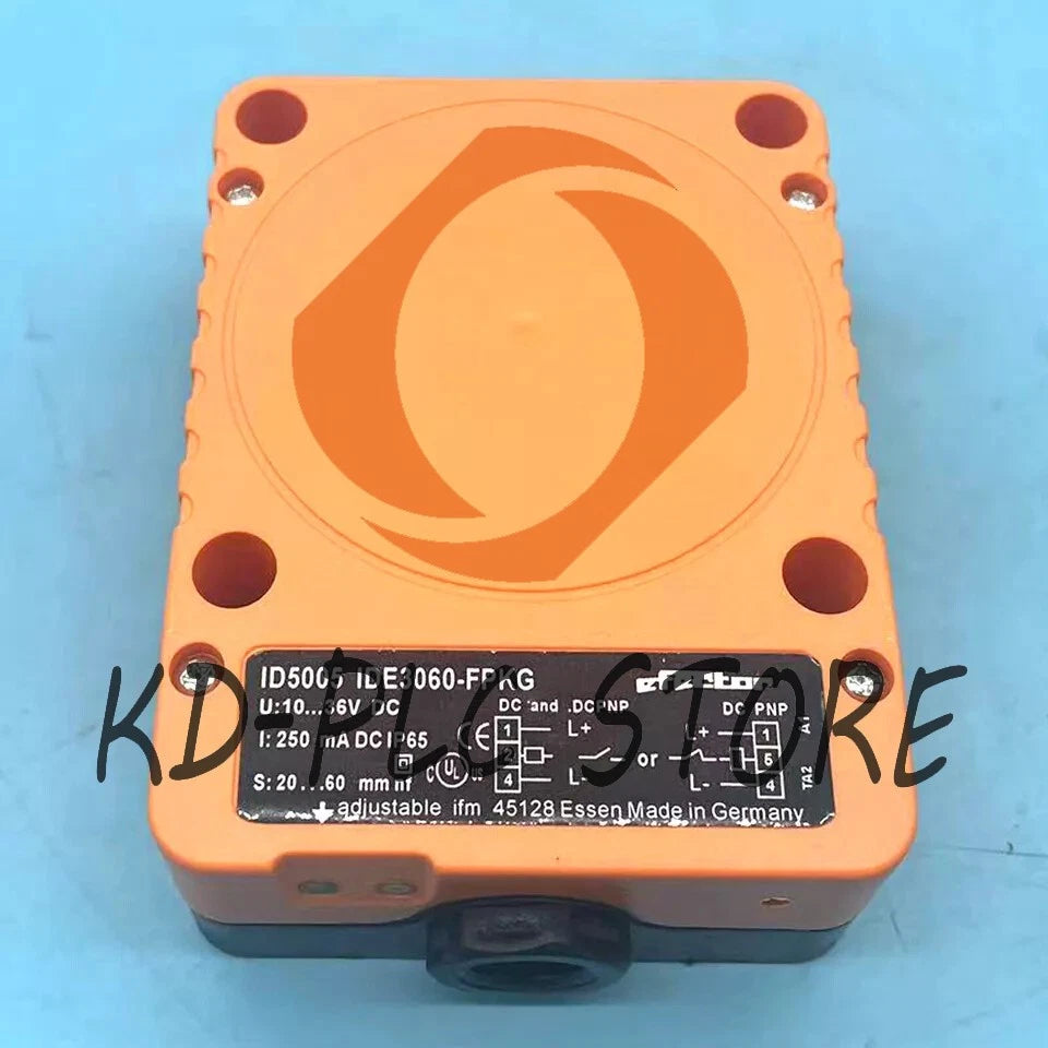 IFM ID5005 Proximity switch sensor