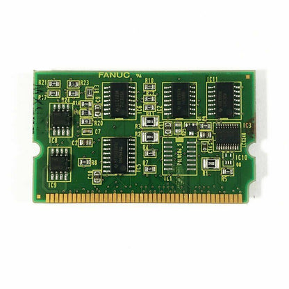 Used Fanuc A20B-3900-0170 Memory Card Tested Good Condition - FANUC