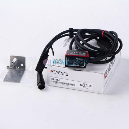 new ONE KEYENCE SR-700 Code Reader - KEYENCE