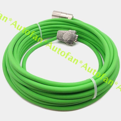 1PCS VF-DA0474N-10 Signal Feedback Cable 10M - SIGMA