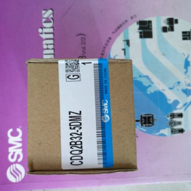 1PC SMC CDQ2B32-5DMZ Cylinder #SM