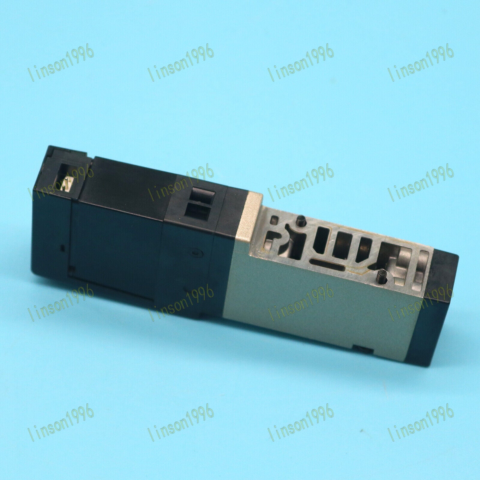 new 1PC  4TB119-L For CKD Solenoid Valve 24V Fast Delivery CKD