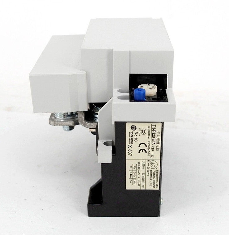 Shihlin TH-P120ETA THP120ETA Thermal Overload Relay   Free Ship
