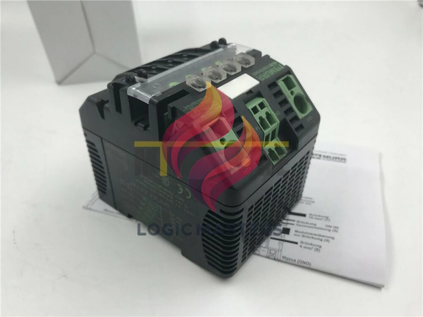 1PCS MURR distributor 9000-41034-0401000 Fast delivery