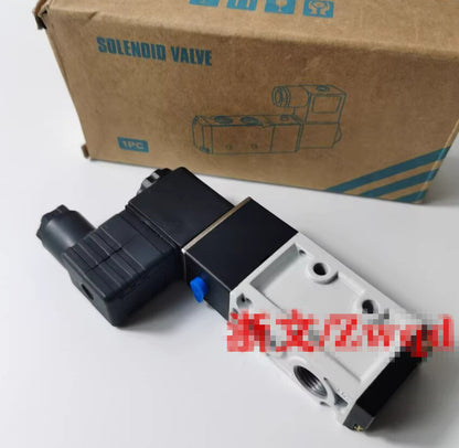 1PCS FIT FOR solenoid valve YSVM220-4E1 DC24V