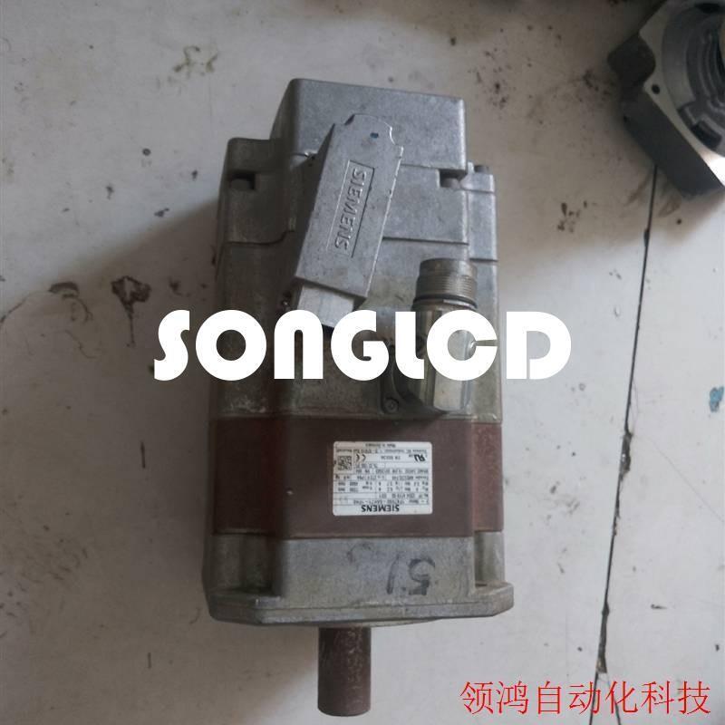 1PCS 1FK7060-5AH71-1FH0 - High Precision Industrial Servo Motor - PLC INDUSTRY PRODUCT