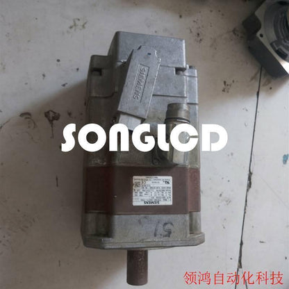 1PCS 1FK7060-5AH71-1FH0 - High Precision Industrial Servo Motor - PLC INDUSTRY PRODUCT
