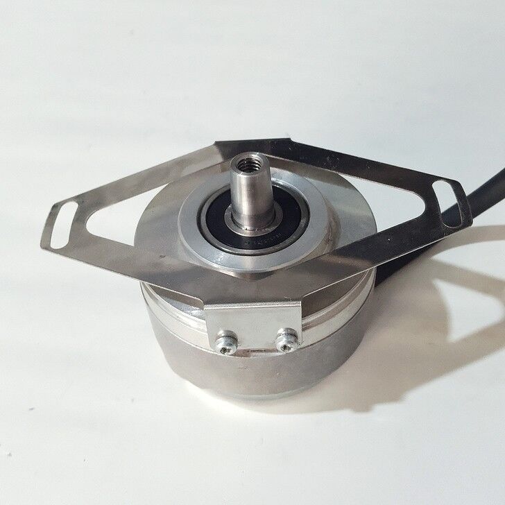 used  HEIDENHAIN ENCODER EQN1325.020-2048 ID:538 234-01 PING