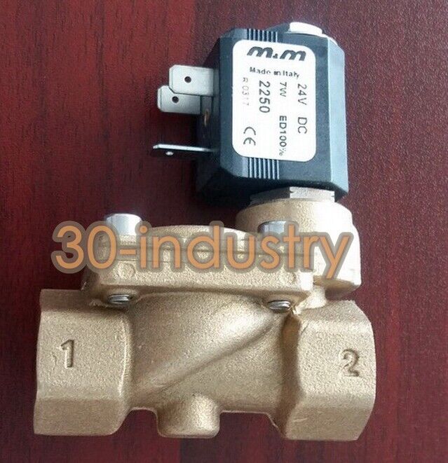 1pc New Water Valve B204DBZ 2250 - Perfect Replacement Part - KOEED