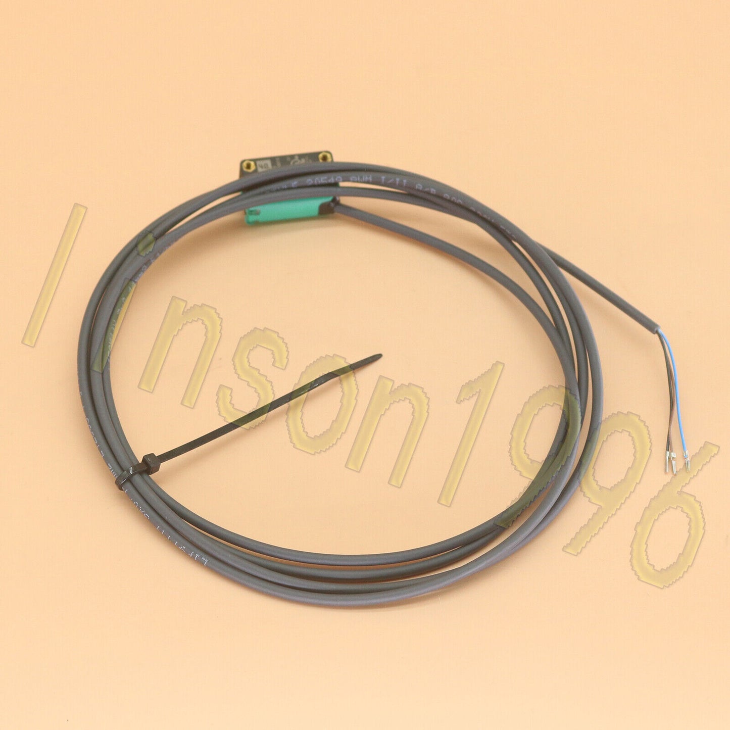 1PC For Pepperl+Fuchs ML100-8-1000-RT/103/115 210543 Sensor - PEPPERL+FUCHS