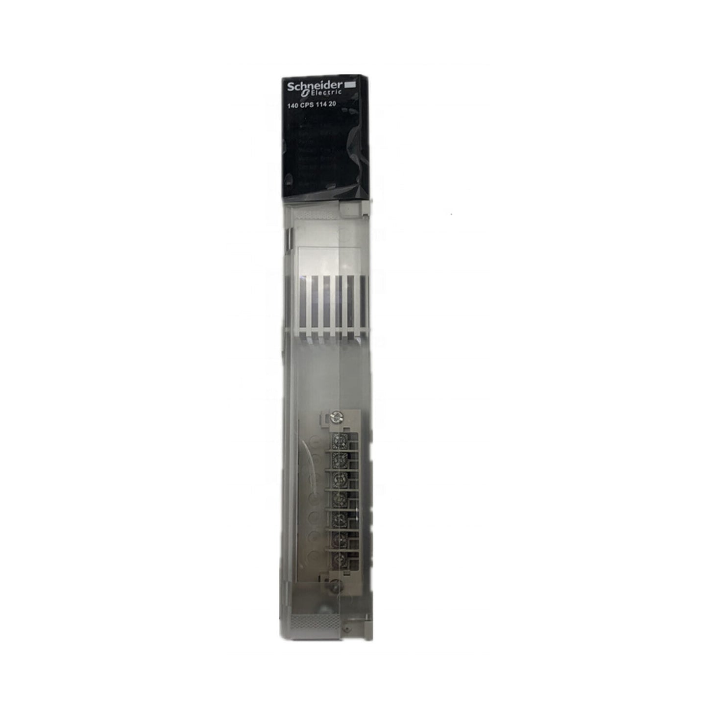 New Schneider 140CPS11420 Power Supply – High-Quality Power Supply Unit - SCHNEIDER