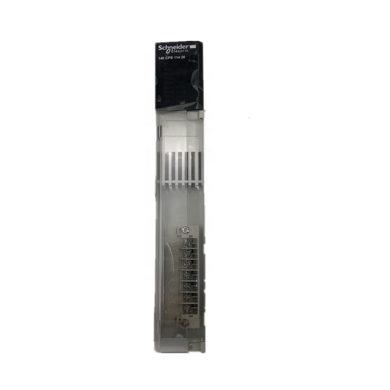 New Schneider 140CPS11420 Power Supply – High-Quality Power Supply Unit - SCHNEIDER
