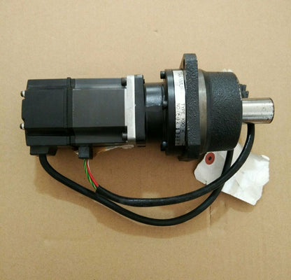 Used Mitsubishi Servo Motor HC-KFS23G1 – Tested & Reliable - MITSUBISHI