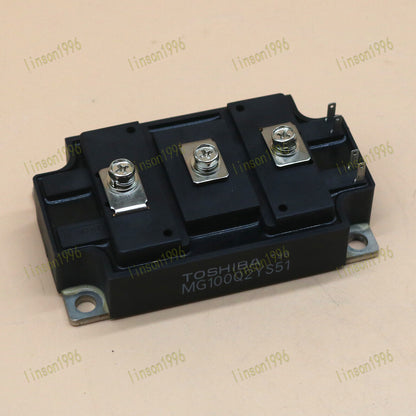 IGBT MODULE MG100Q2YS51 TSB - TSB