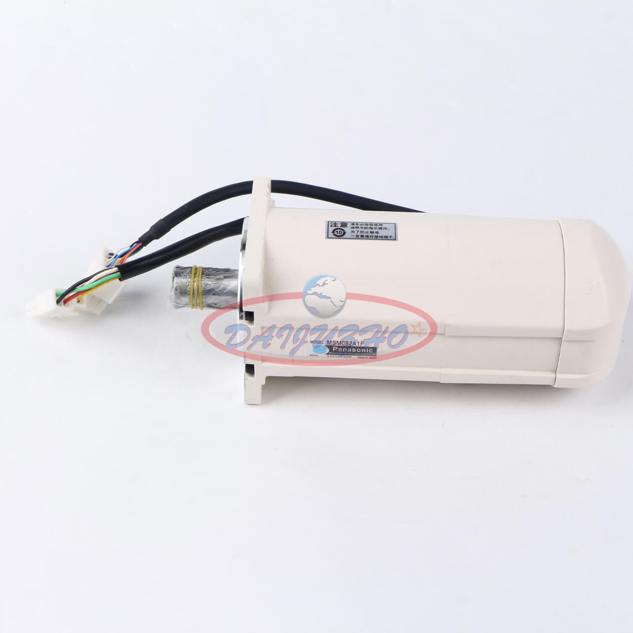 new 1PCS PANASONIC AC SERVO MOTOR MSM082A1F - PANASONIC