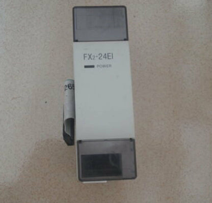 Used Mitsubishi FX24EI – Tested in Good Condition - MITSUBISHI