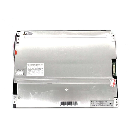NEC NL6448BC33-59 LCD Screen Panel - NEC