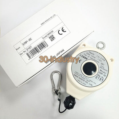 Self-Locking Spring Balancing Hook for ERP-06E/ERP-1E/ERP-2E - OMRON