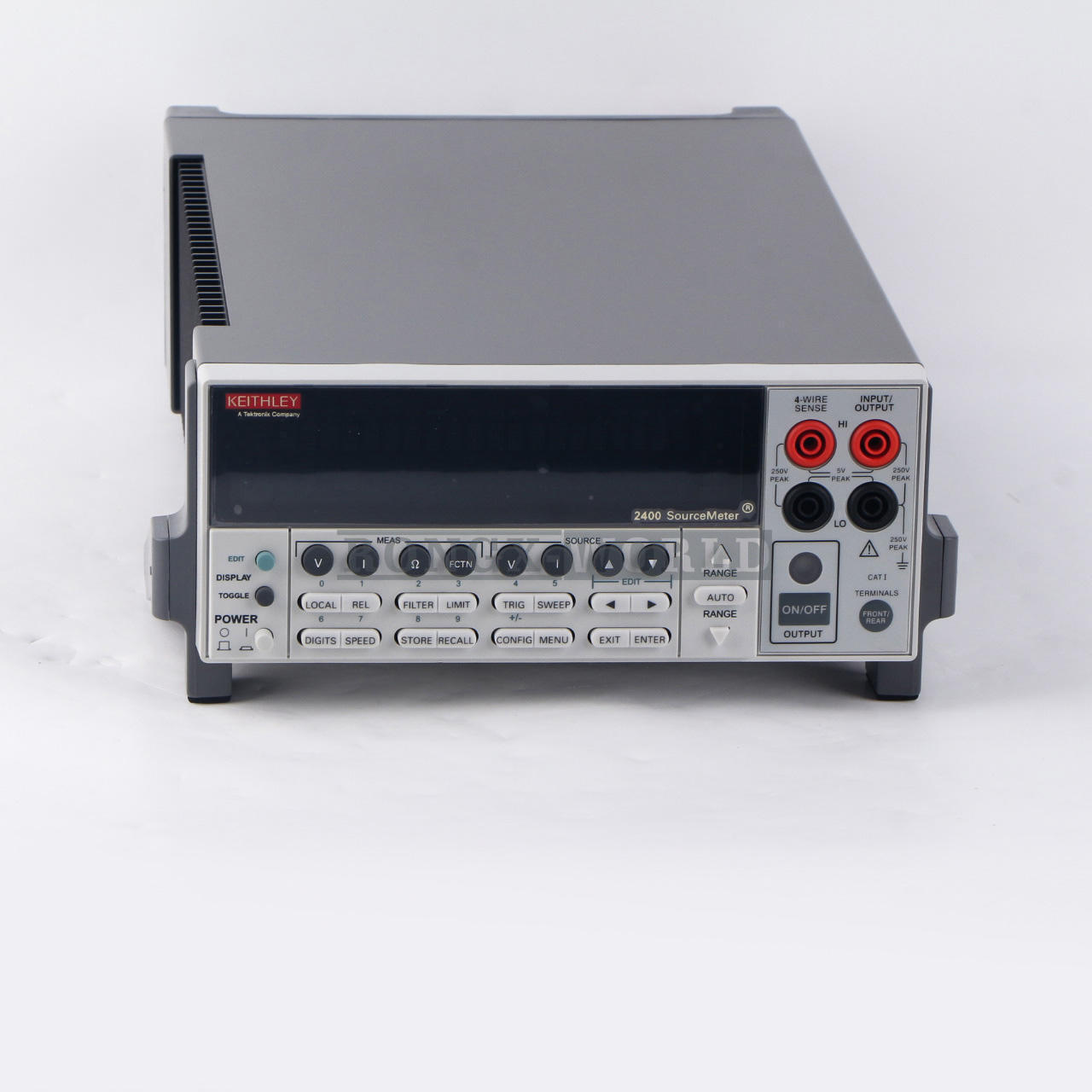 new 1PC  KEITHLEY 2400 KEITHLEY High Precision SourceMeter