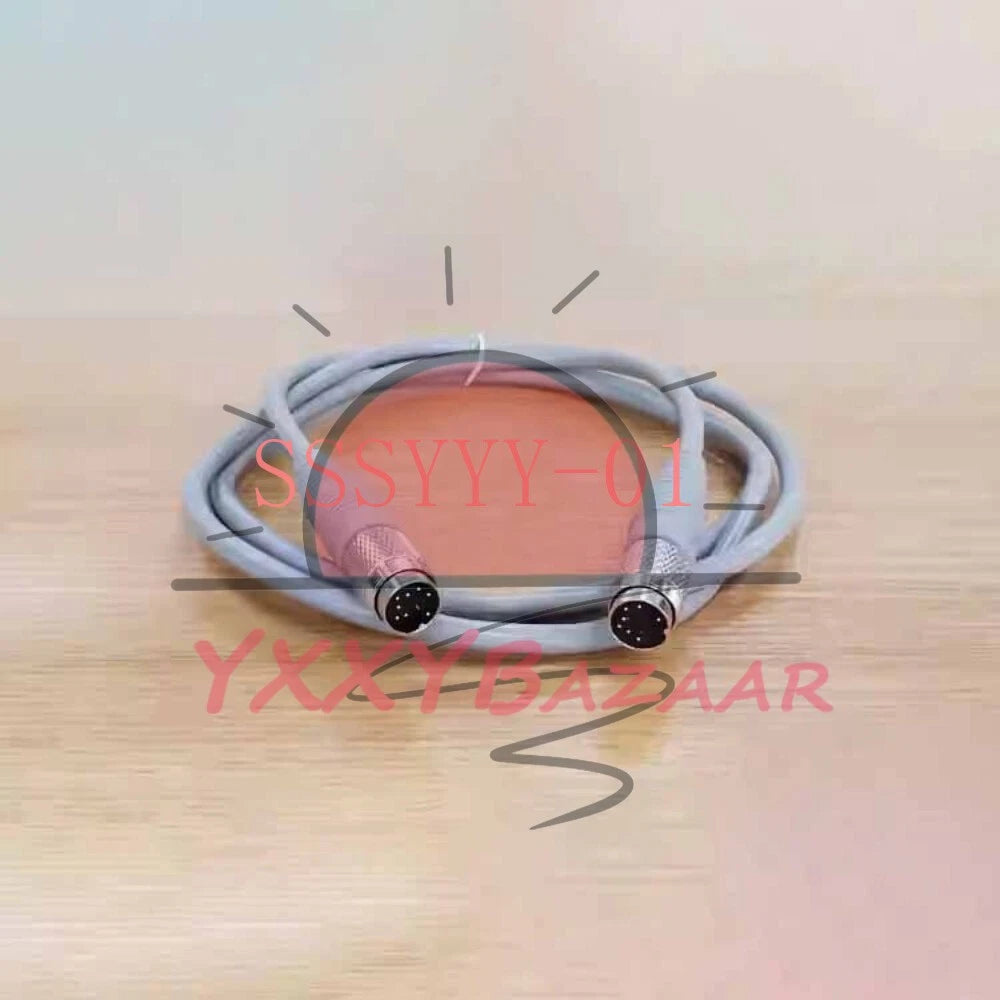1Pcs 8-Pin 1.5 Meter 8120-8319 Replace Power Sensor Cable HP11730A