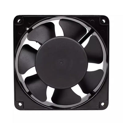 SUNON A2123-HST GN 12038 220V-240V 0.14A/0.12A 12CM Cooling Fan