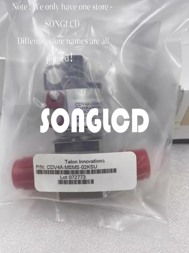 1pcs New CDV4A-MSMS-02KSU Industrial Automation Module - BADEC