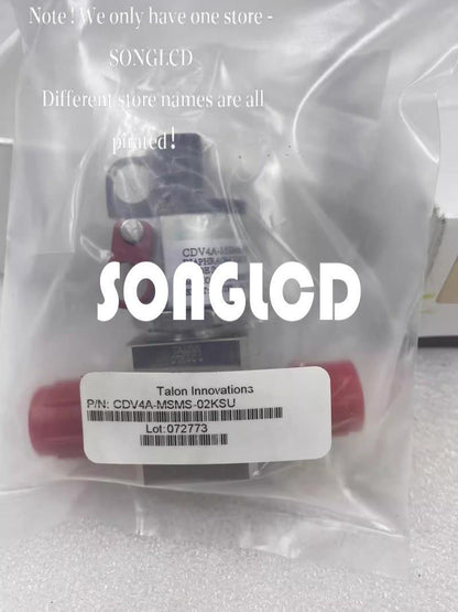 1pcs New CDV4A-MSMS-02KSU Industrial Automation Module - BADEC