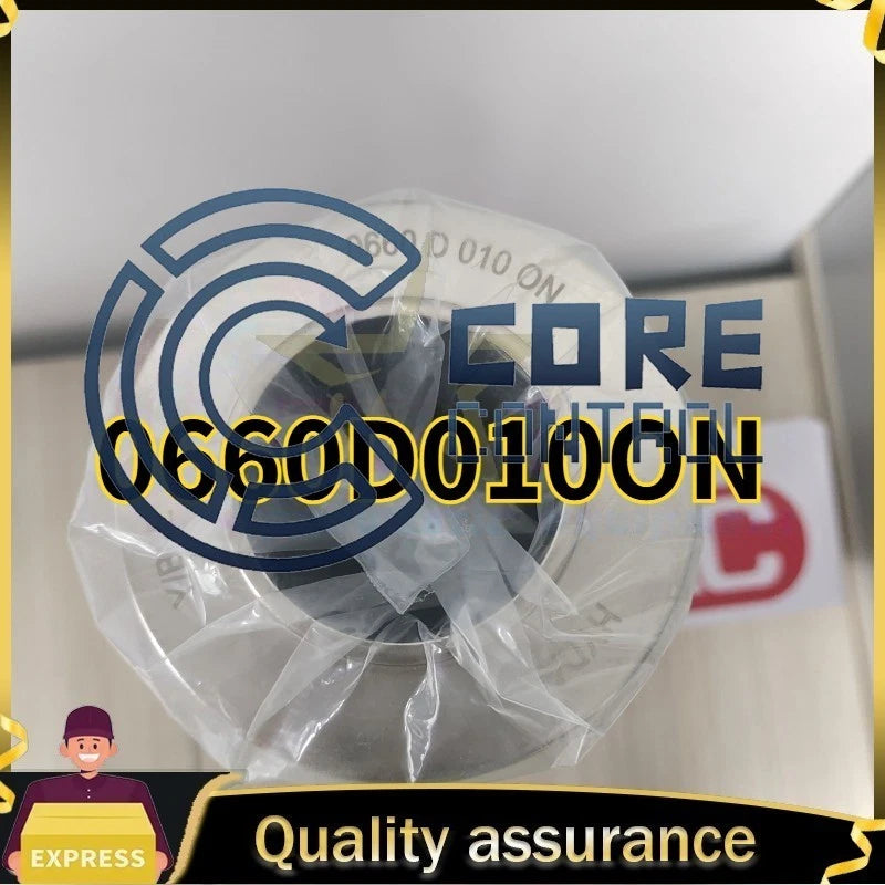 0660D010ON 1PC HYDAC Filter Element Quality Goods Fast Ship