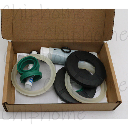 FESTO DNC-63-PPV-A 369198 Air Cylinder Maintenance Kit - FESTO