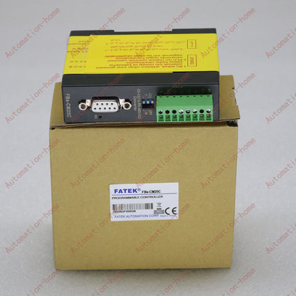 Fatek PLC Ethernet Module FBS-CM25C - 1PC - FATEK PLC