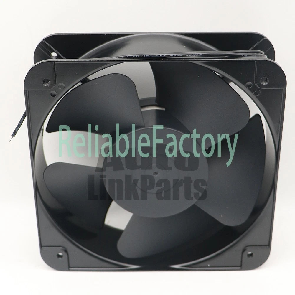 1pc 20060 20CM 220V 65W FP-20060EX-S1-B