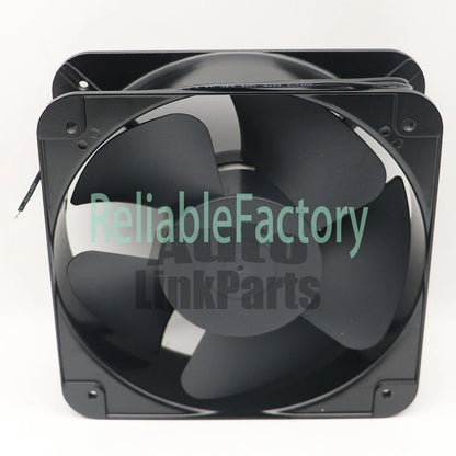 1pc 20060 20CM 220V 65W FP-20060EX-S1-B