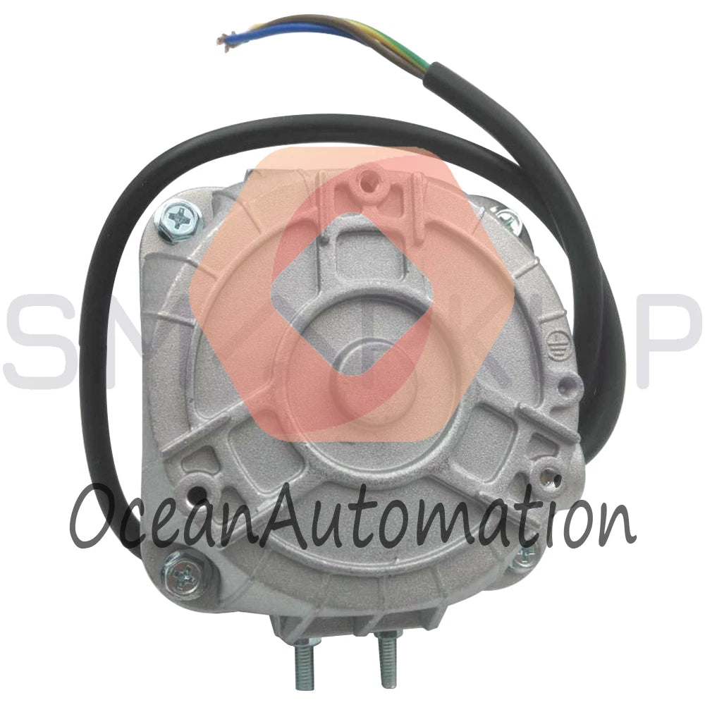 WEIGUANG YZF10-20 Condenser Motor Refrigerator Fan 40w