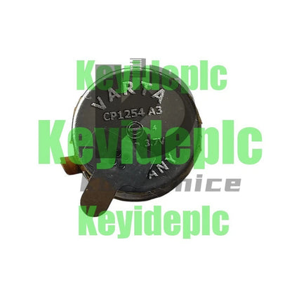 2pcs CP1254 A3 3.7v Battery With Feet For WF1000X XM3
